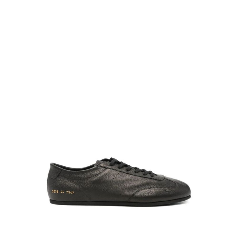 Common Projects Brown Trainers - Low-Tops Men
